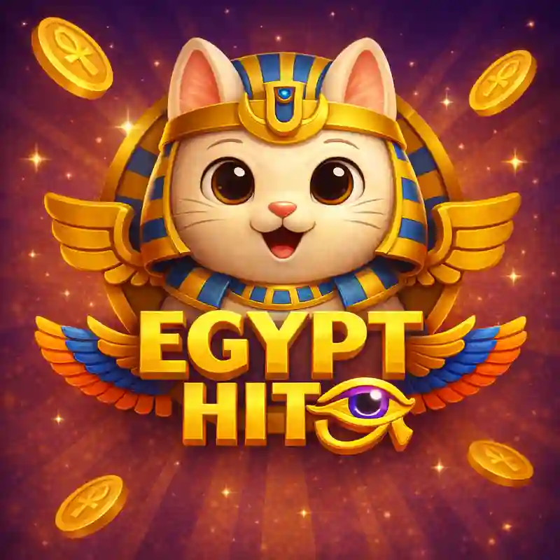 Egypt Hilo Slot